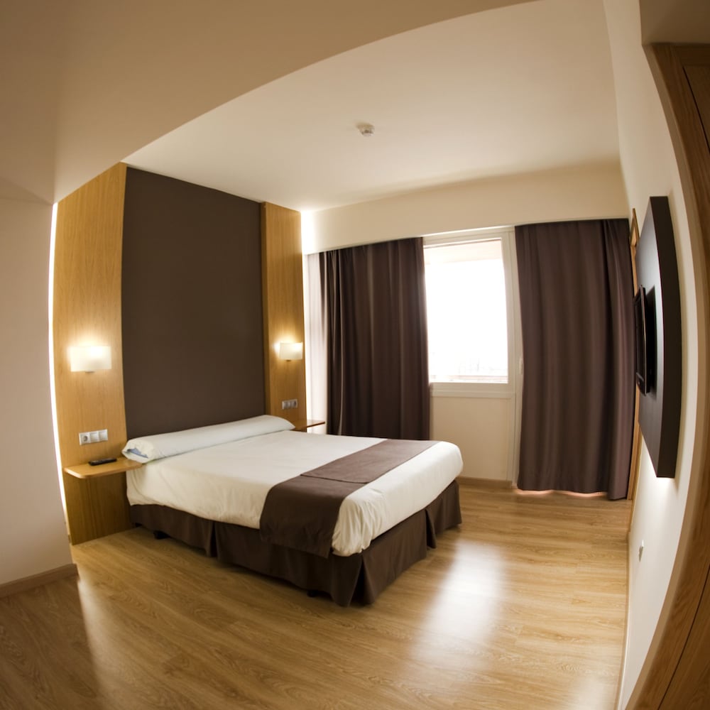 Hotel Jatorrena 13/32
