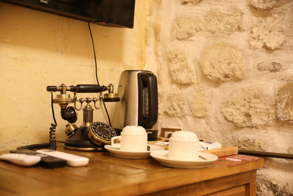 Babil Antique Hotel 25/49