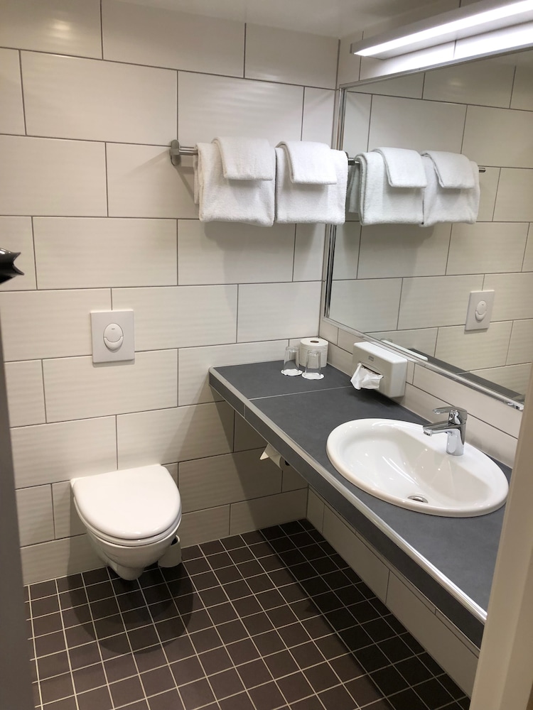 Best Western Plus Hotel Bakeriet 9/44