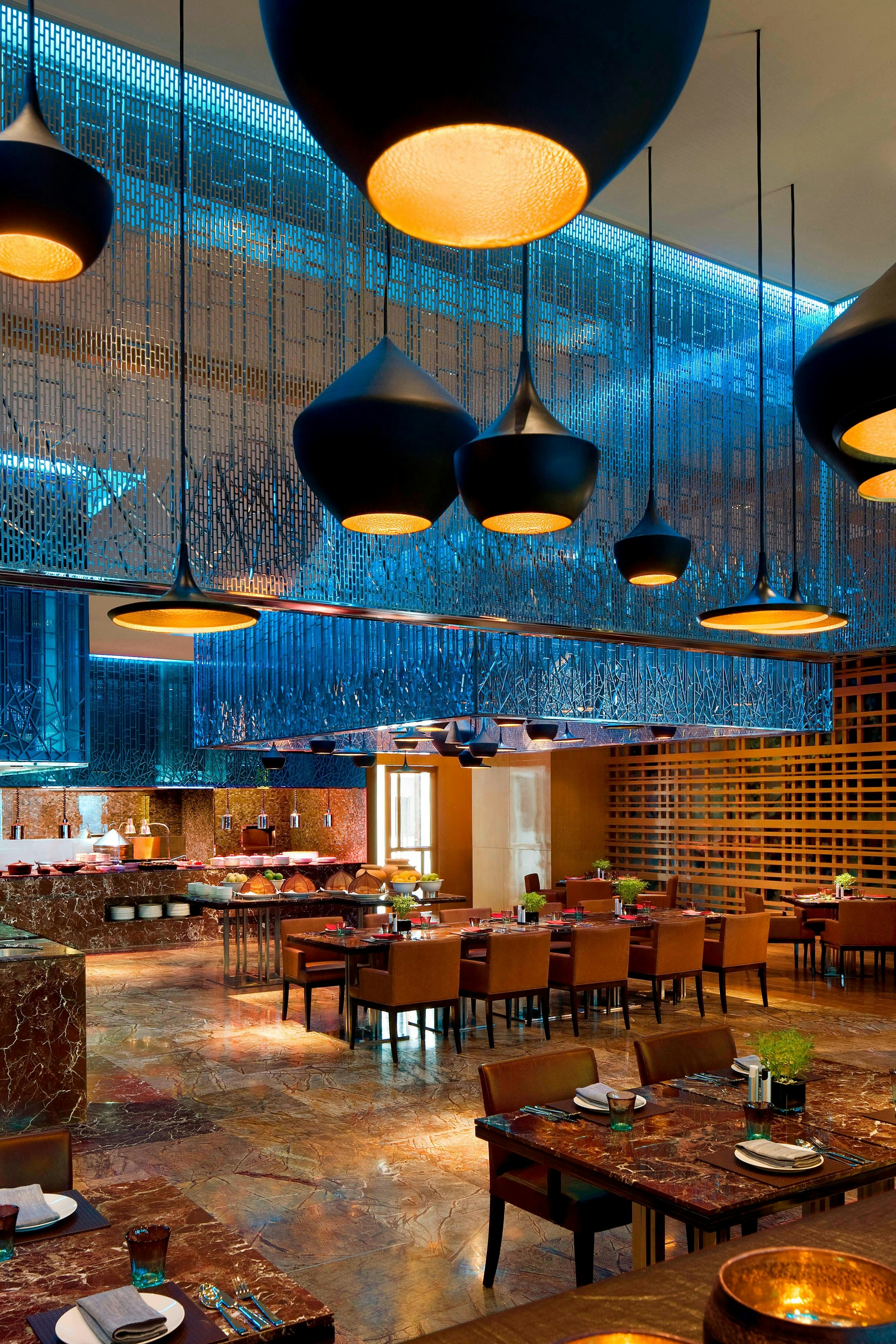 Renaissance Bangkok Ratchaprasong Hotel 40/52