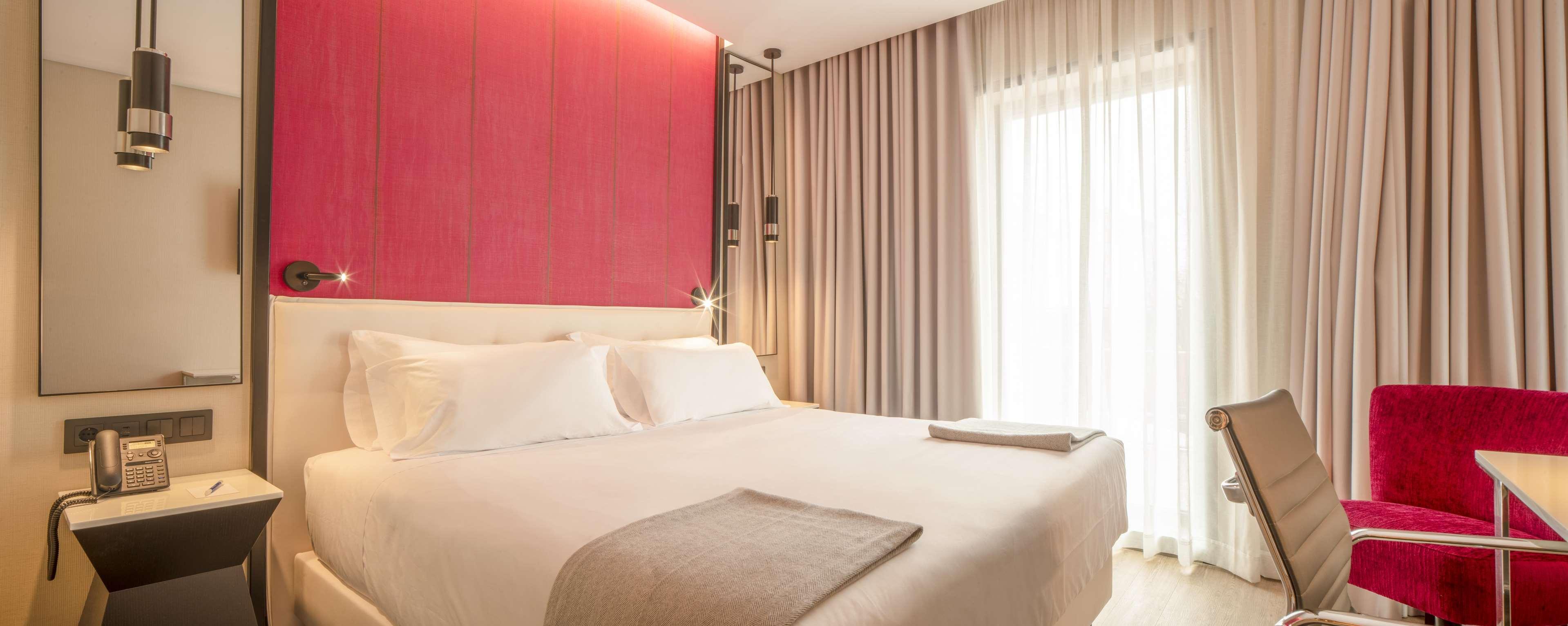 غرفة قياسية مفردة، Nh Porto Jardim 2/10