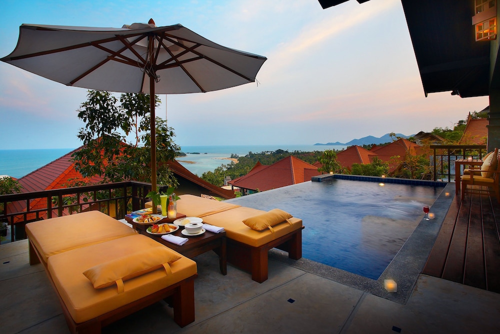 Nora Buri Resort and Spa 42/68