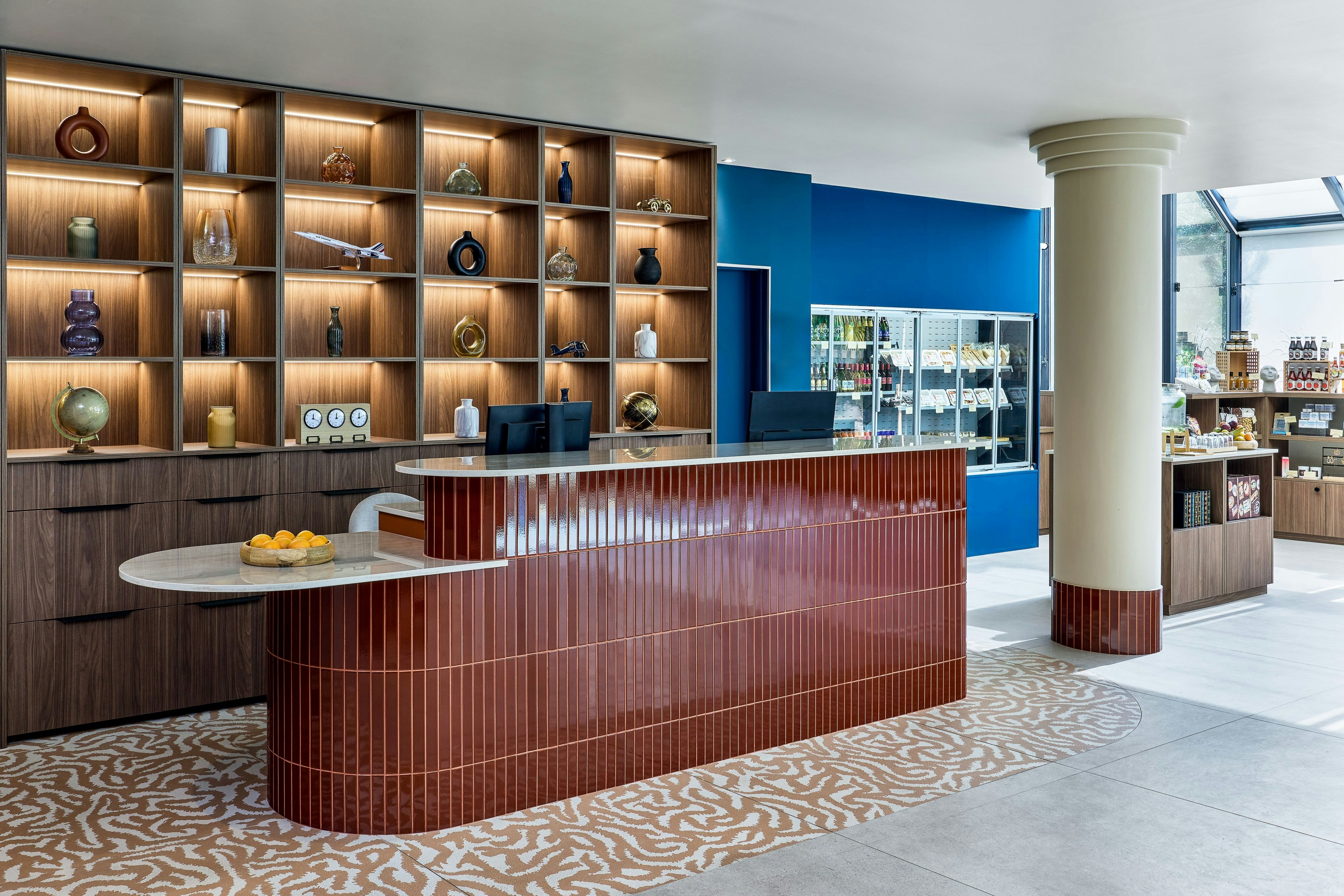 Four Points by Sheraton Paris Charles de Gaulle Airport 1/9