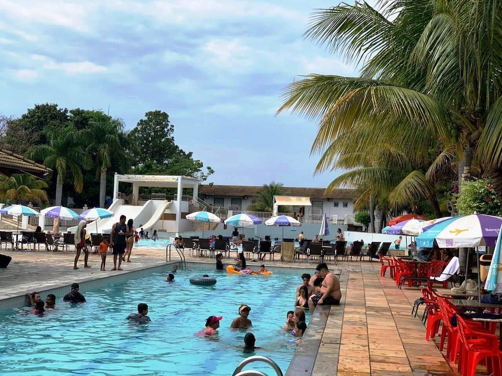 Resort Lacqua Diroma - Caldas Tur 30/50