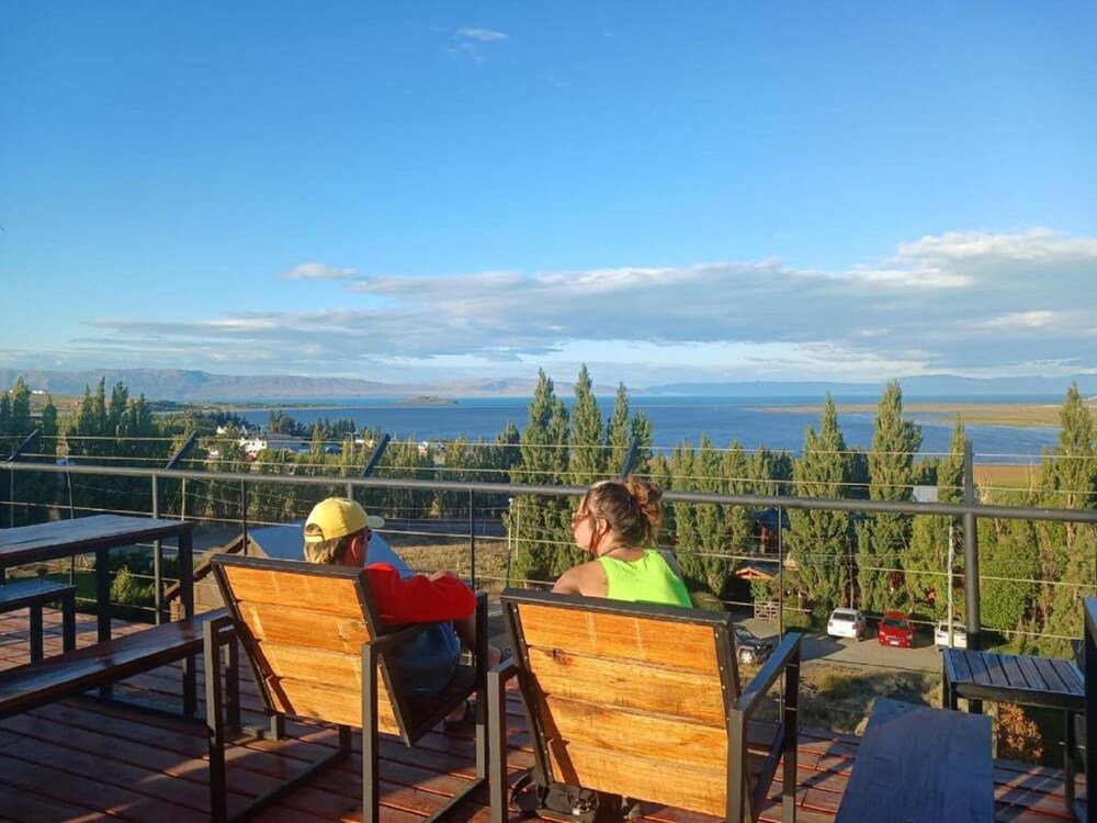 Viajero Calafate Hostel 38/50
