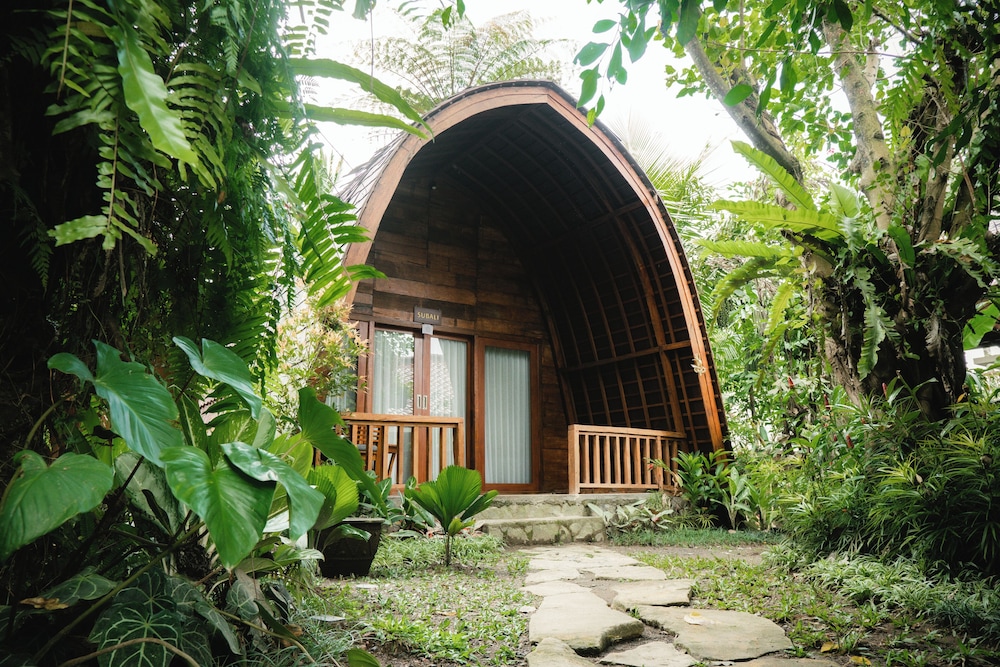 Uma Linggah Resort by Puri Signatures 40/50