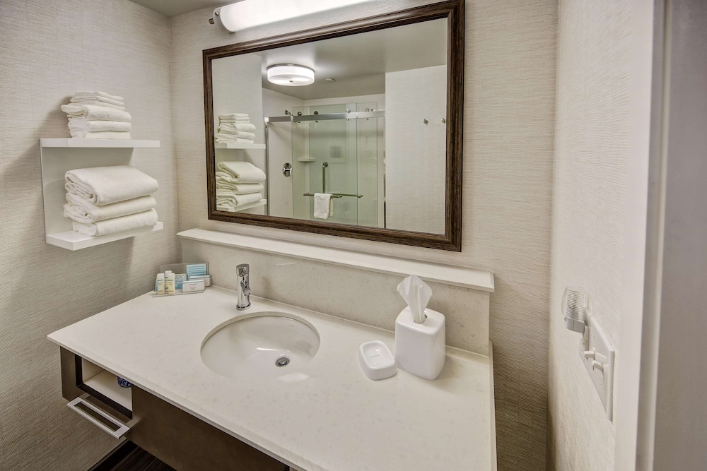 Hampton Inn And Suites Memphis Germantown 23/64