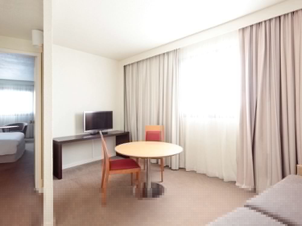 Novotel Atria Nimes Centre 50/70