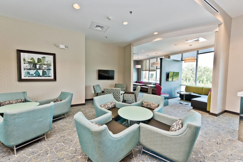 Residence Inn By Marriott Austin Southwest 25/39