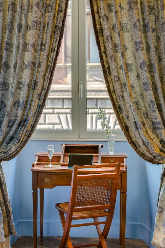 Casa Heberart Guest House Capo Le Case 24/46