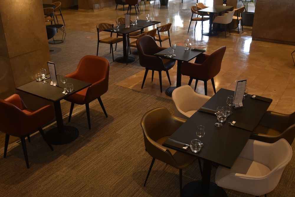 Ibis Porte De Bercy 43/69