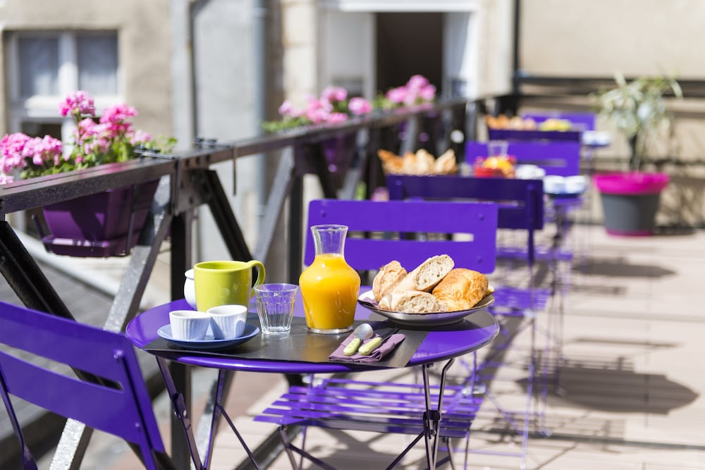 Hotel Central Montargis 35/50