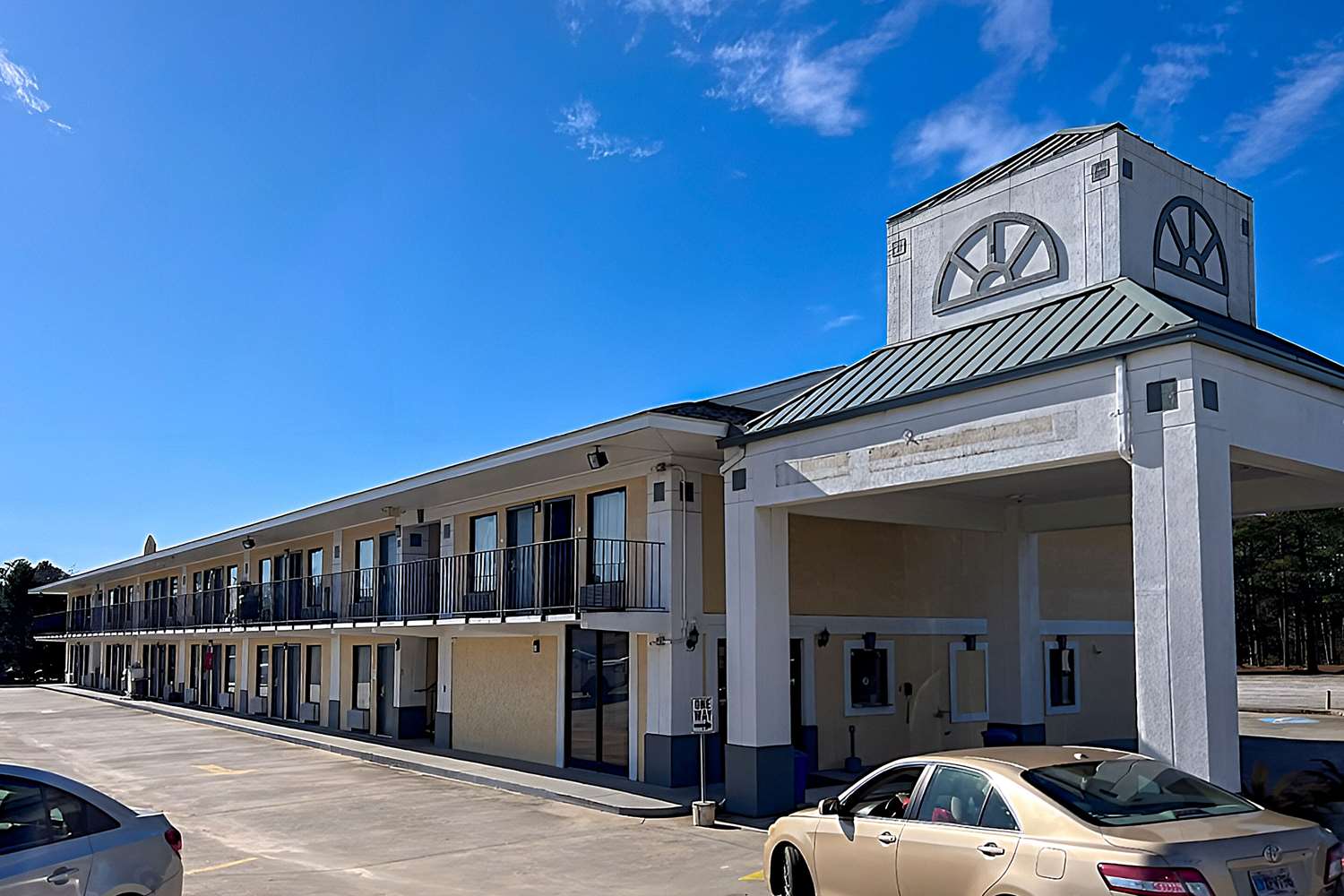 Quality Inn & Suites Thompson 22/22
