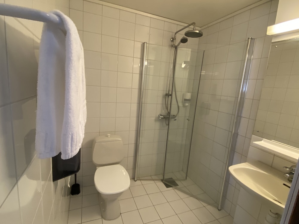 Hotell Koselig Hemne 47/49