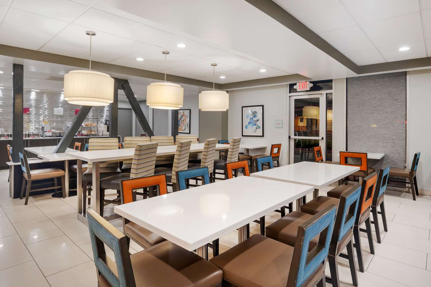 Best Western Plus Commerce Hotel 11/19