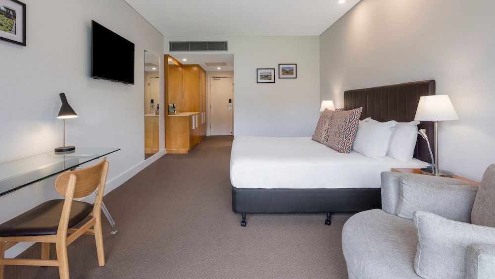 Rydges Resort Hunter Valley 16/65