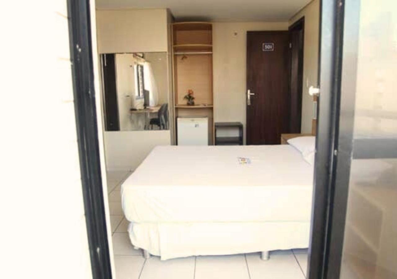 Hotel Piramide Pituba - Pernambuco 24/46
