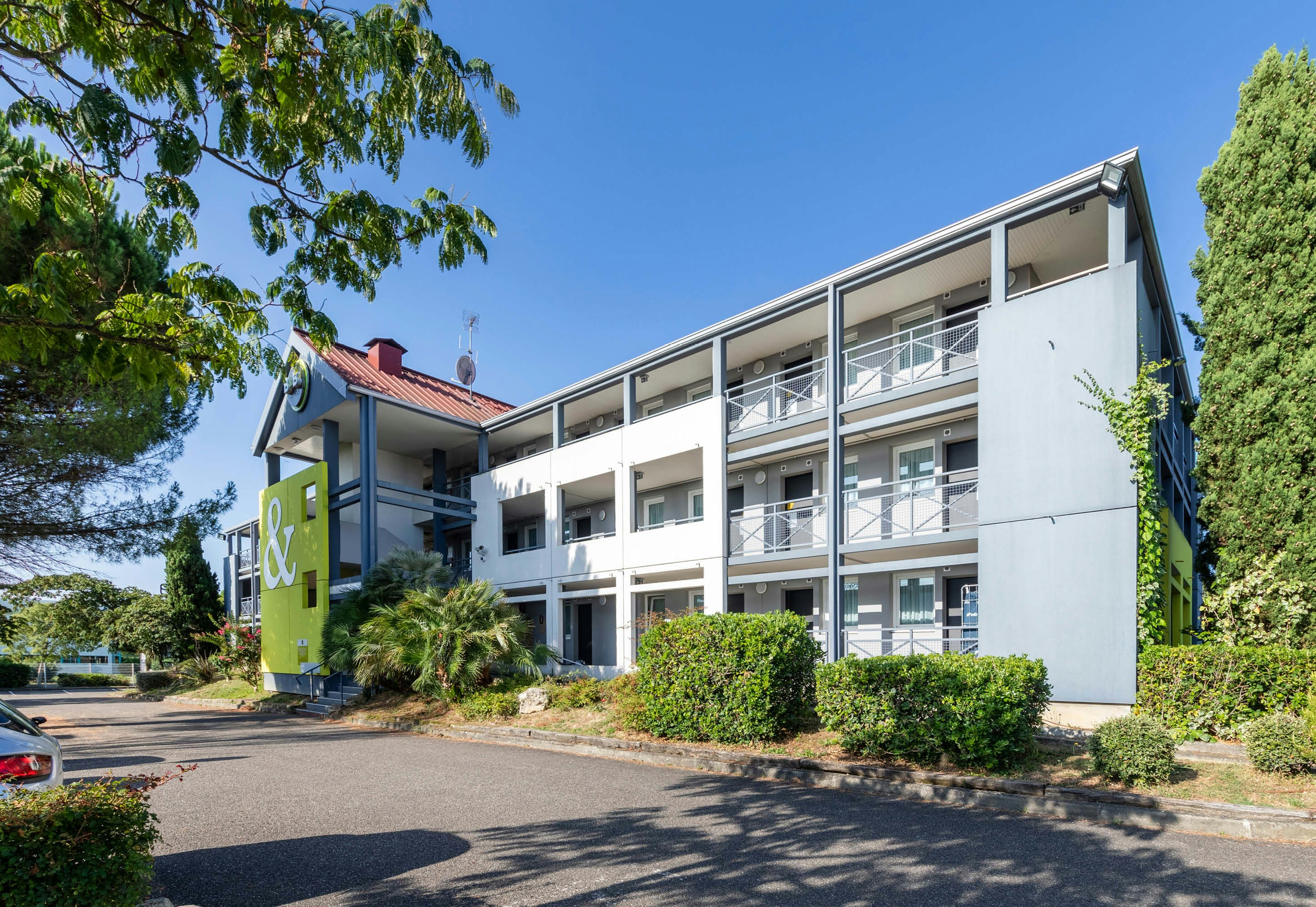 B&B Hotel Agen in AGEN