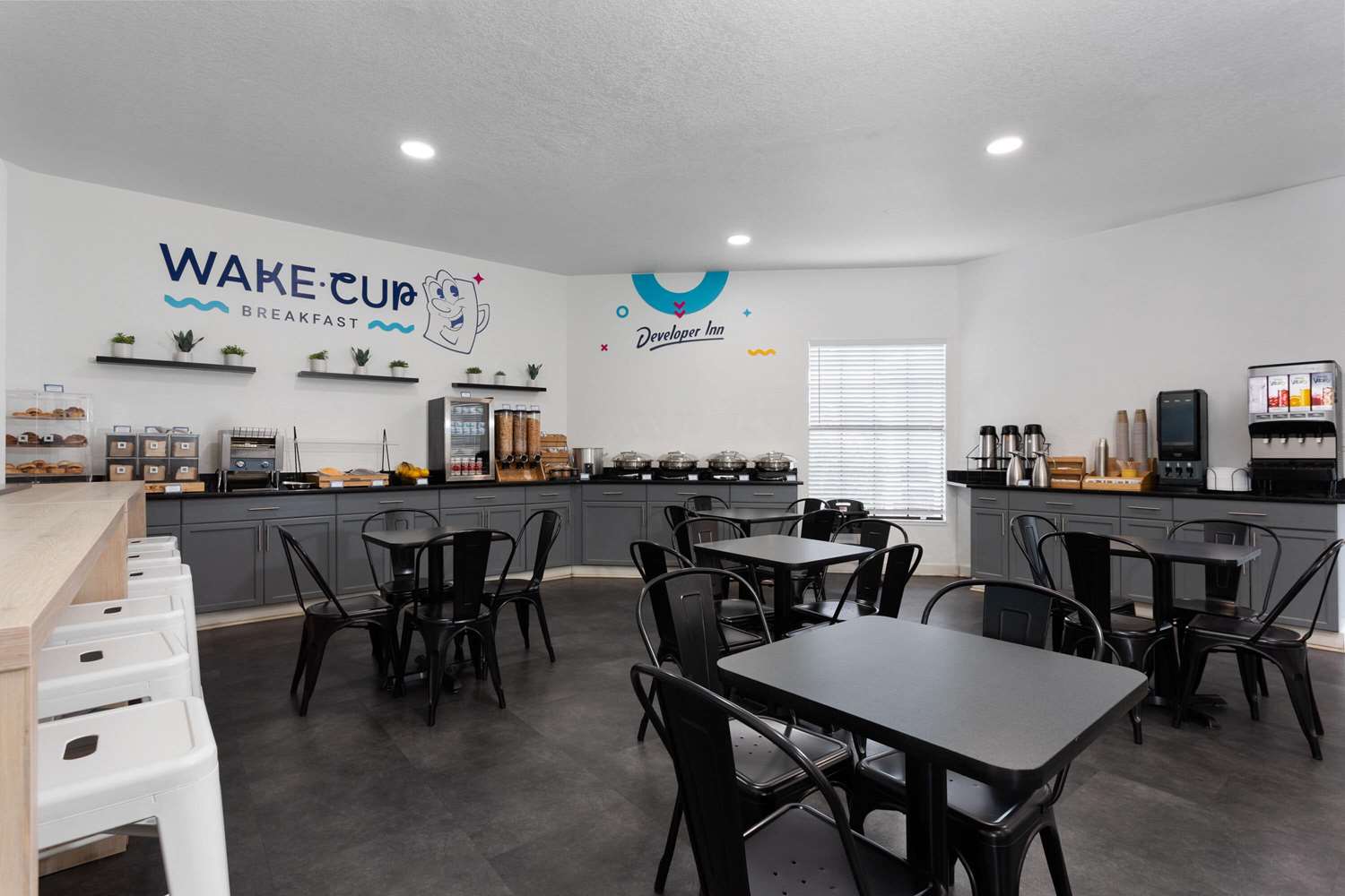 Baymont by Wyndham Orlando Lake Buena Vista South 37/50
