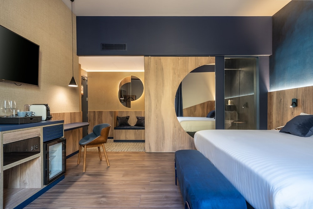 Boutique Hotel Cordial La Peregrina 10/50