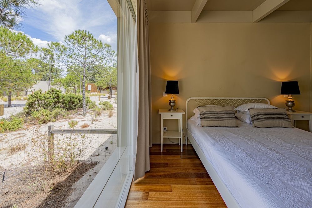 Pestana Troia Eco Resort & Residences 39/99