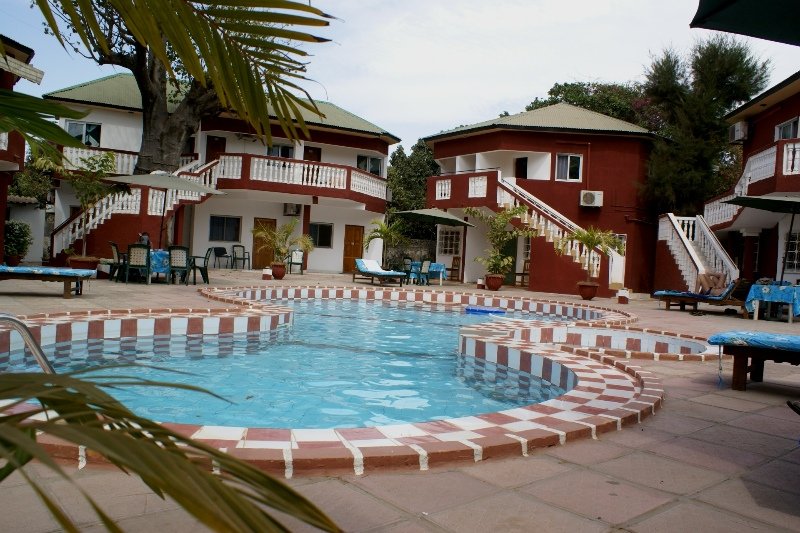 BAOBAB HOLIDAY RESORT in BIJILO