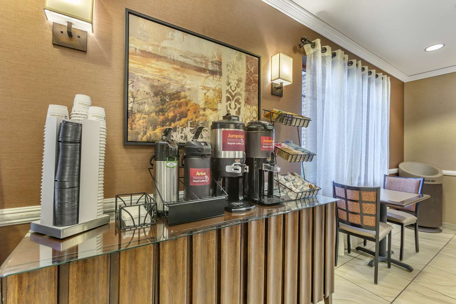 Best Western Plus Chandler Hotel & Suites 12/22
