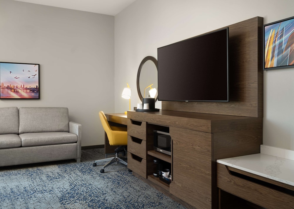 Hampton Inn And Suites el Cajon San Diego 31/45