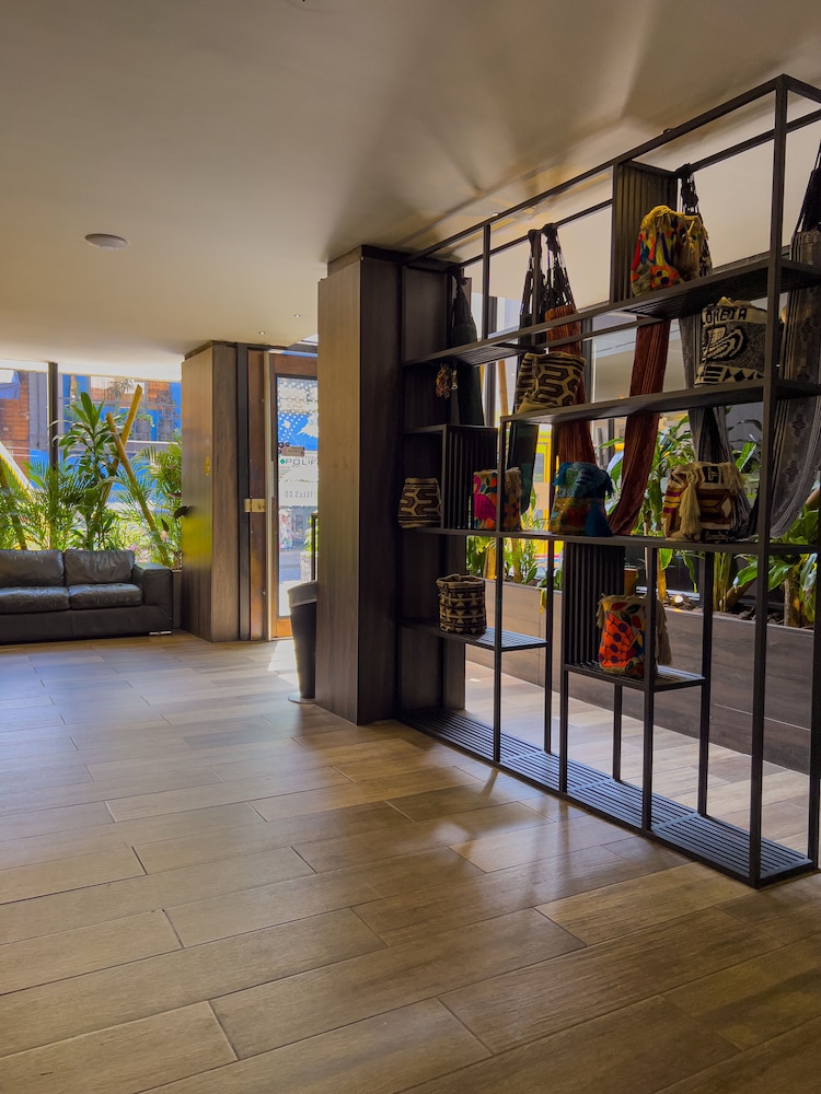 HOTEL 47 MEDELLIN STREET 57/59
