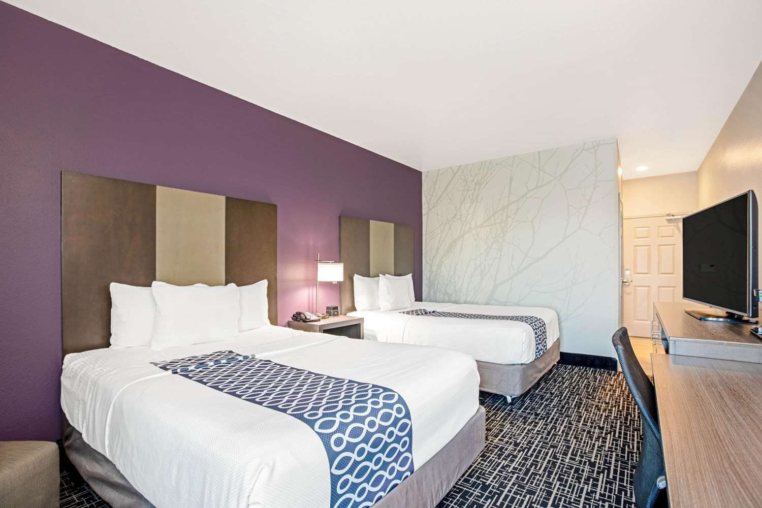 La Quinta Inn & Suites by Wyndham Corpus Christi - Portland 12/43