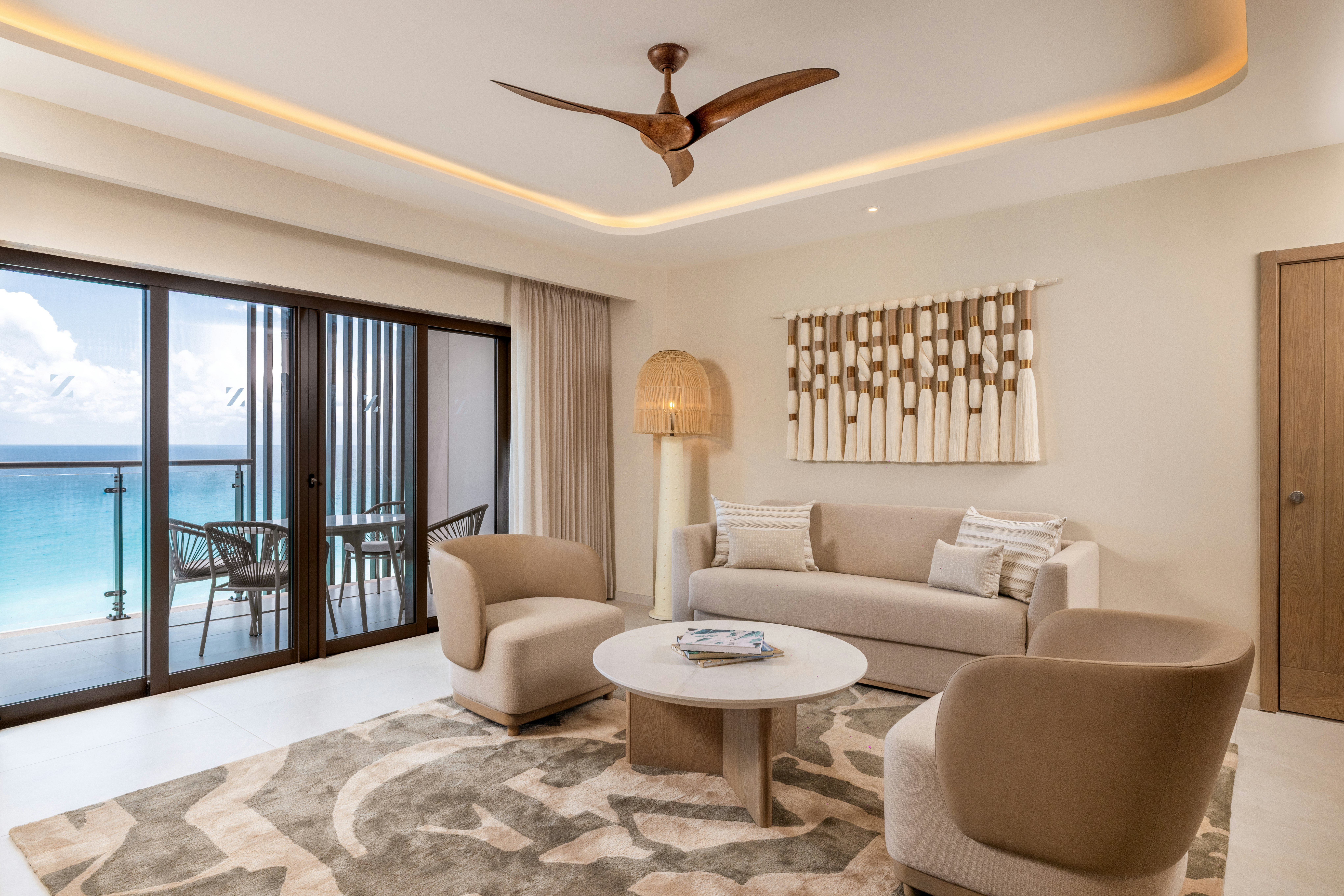 Hyatt Zilara Cancun - Adults Only 31/50