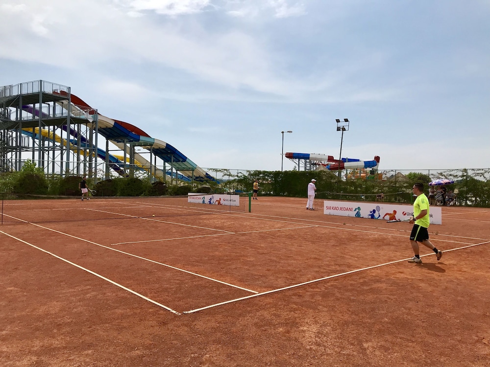 S Club Resort Aqua Park and Spa (ex Hotel S-Klub) 24/50