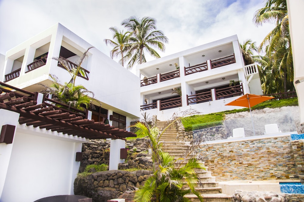 Hotel Los Farallones 2/70