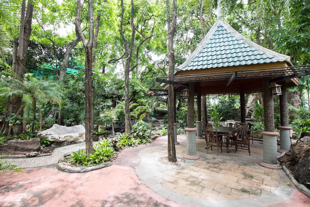 Piyapruk Resort 44/48