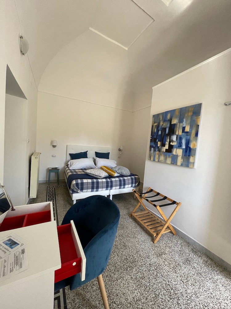 Relais Il Chiostro 45/60