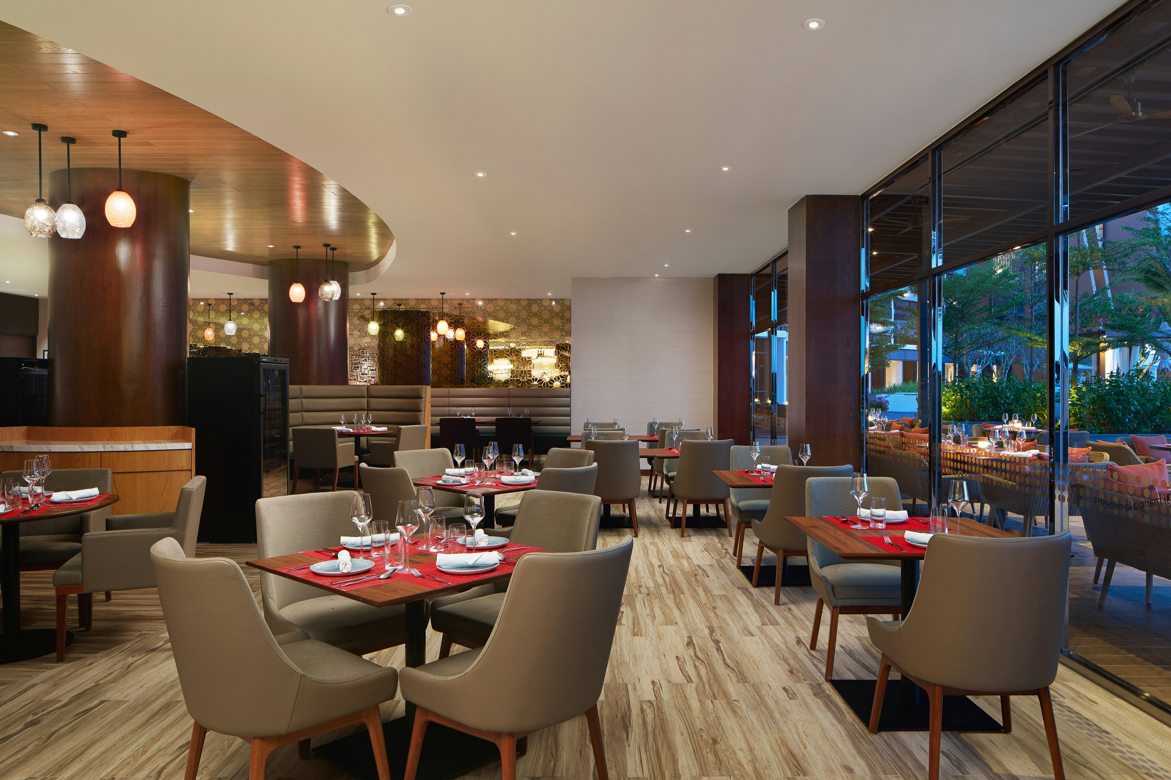 The Westin Desaru Coast Resort 45/75