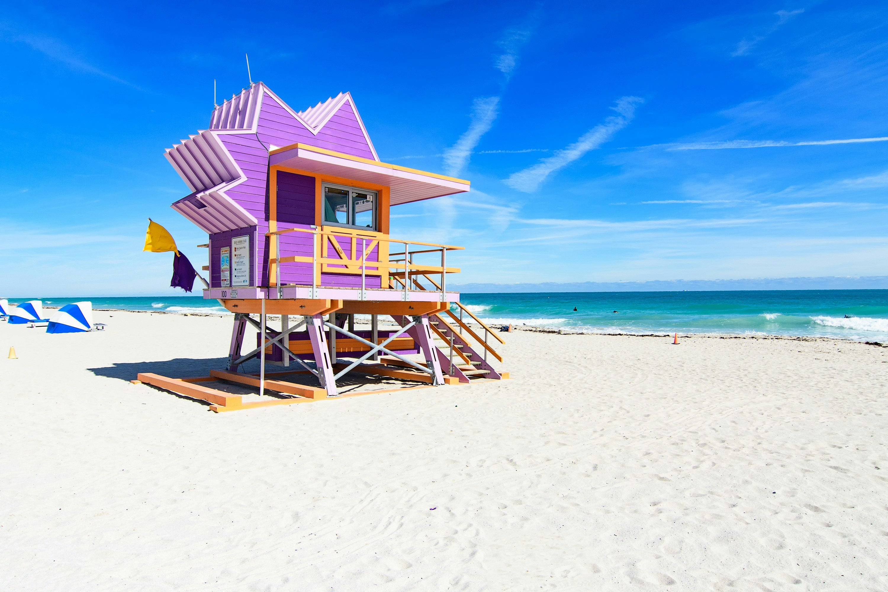Cardozo South Beach 30/34
