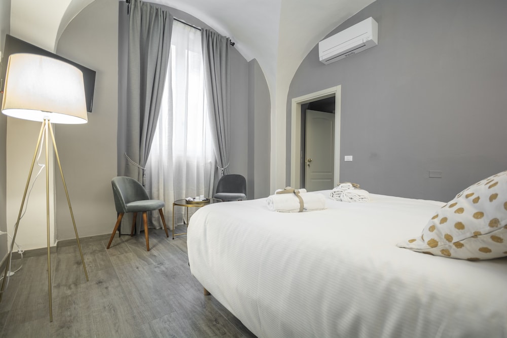 La Lu Cozy Rooms 10/45