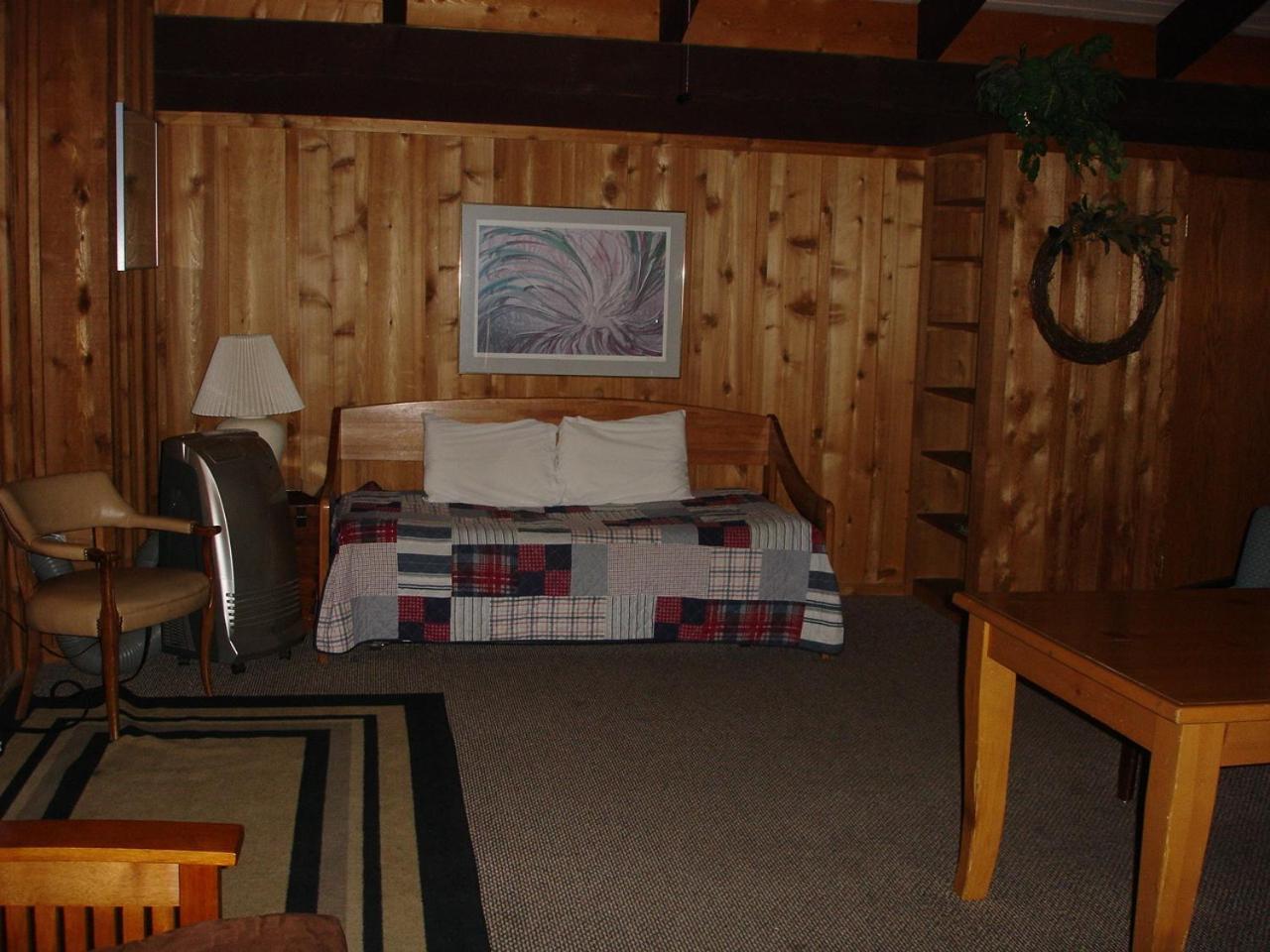 Georgetown Mountain Inn 40/56