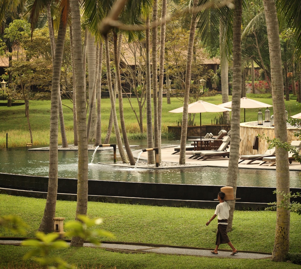 The Ubud Village Resort And Spa At Nyuh Kuning 29/42