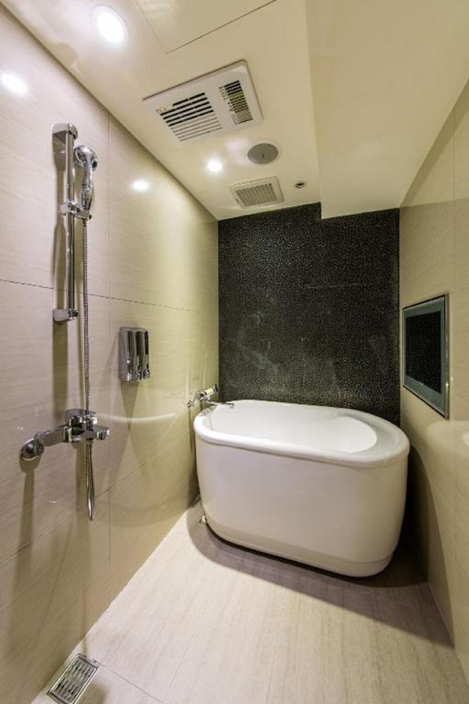 Beauty Hotels Taipei - Hotel Bnight 29/29
