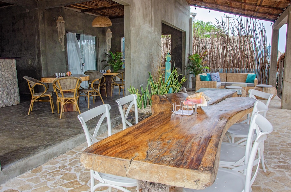 THE BEACH HOSTEL CARTAGENA 51/76