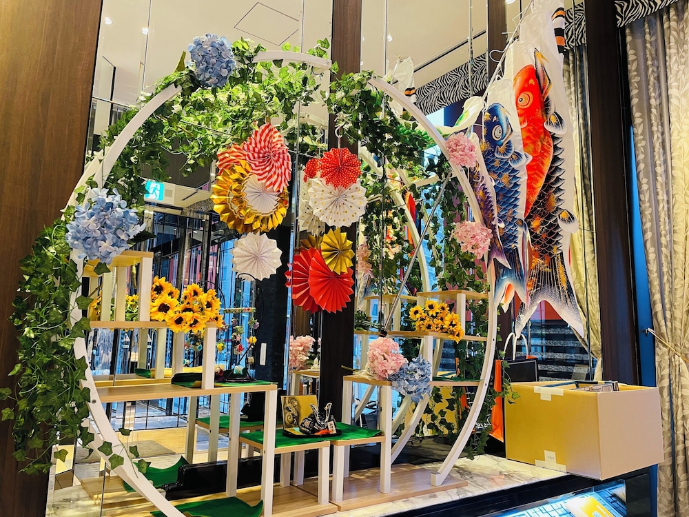 APA Hotel & Resort Niigata Ekimae Odori 39/45