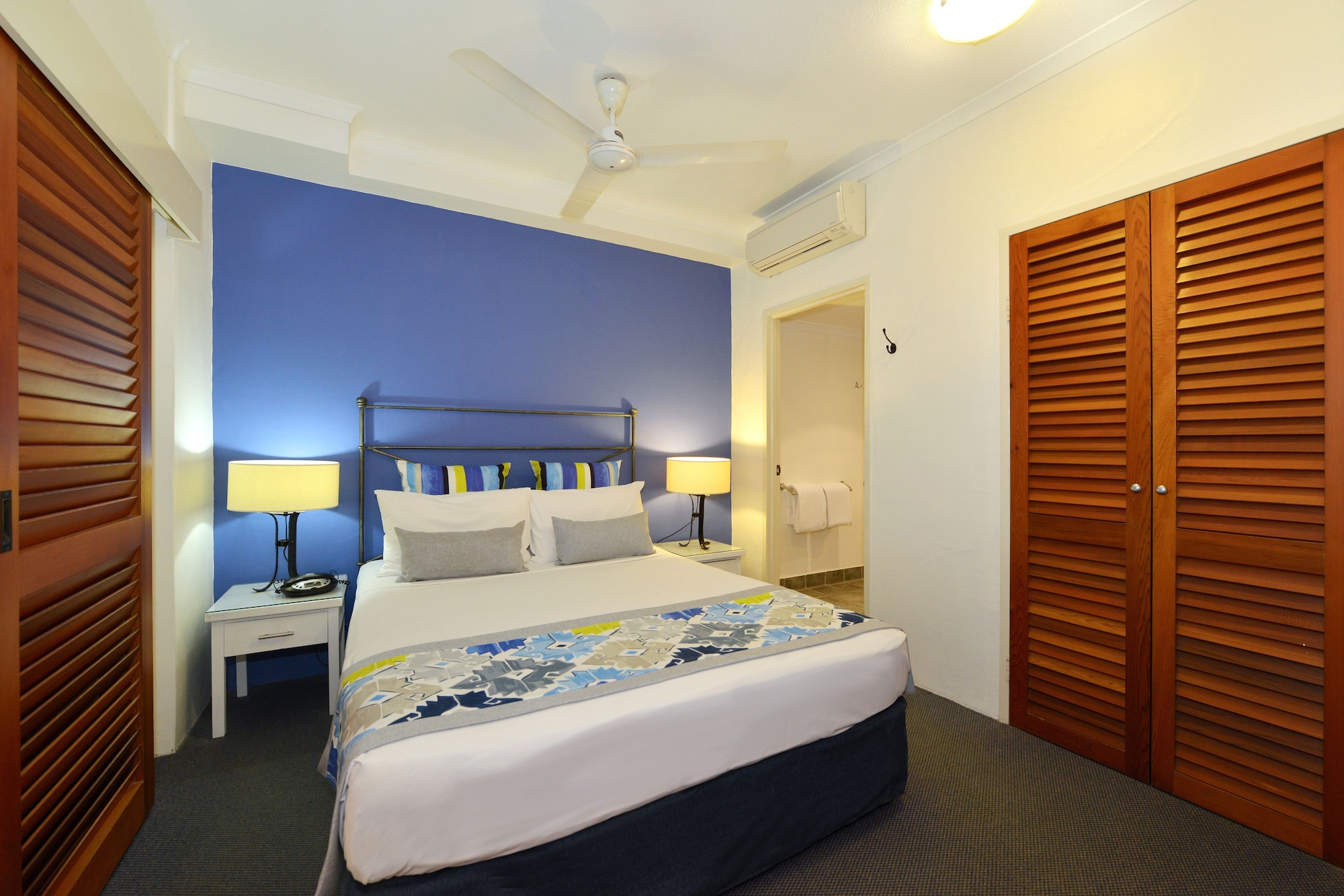 1 BEDROOM, APARTMENT