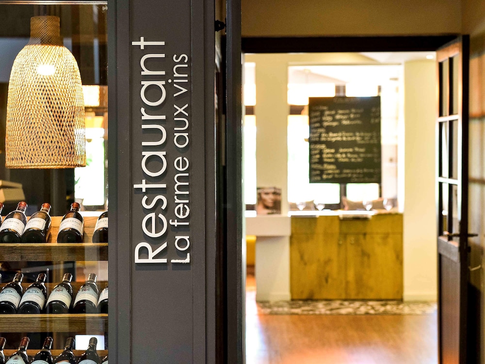 Ibis Beaune La Ferme Aux Vins 11/70