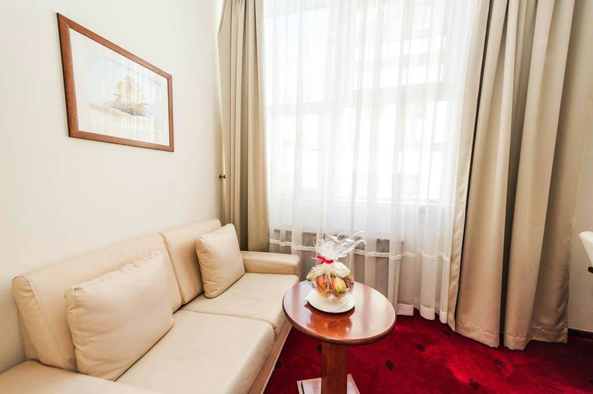 Sahat Hotel Sarajevo 17/29