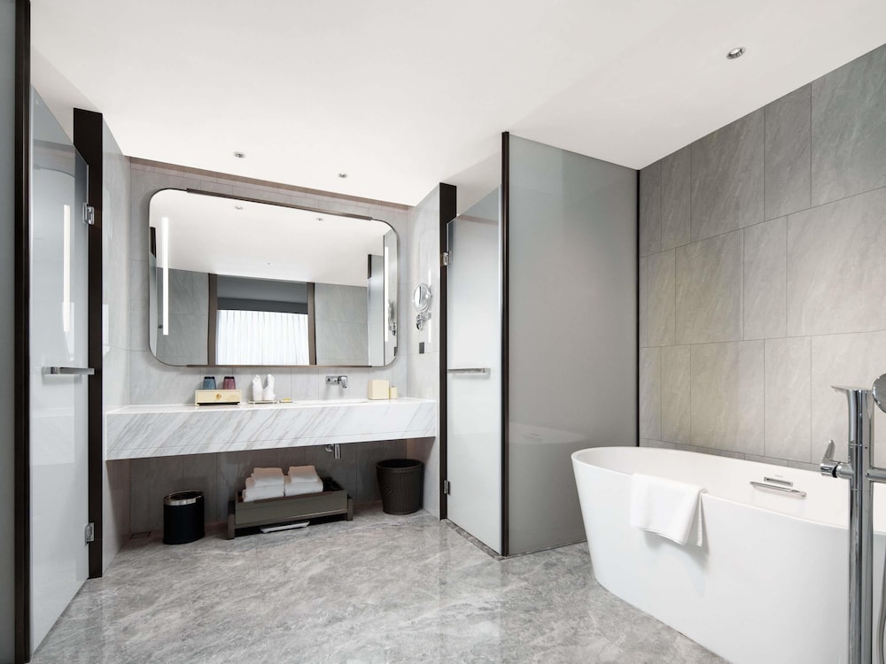 Grand Mercure Changzhou Luoxi 22/22