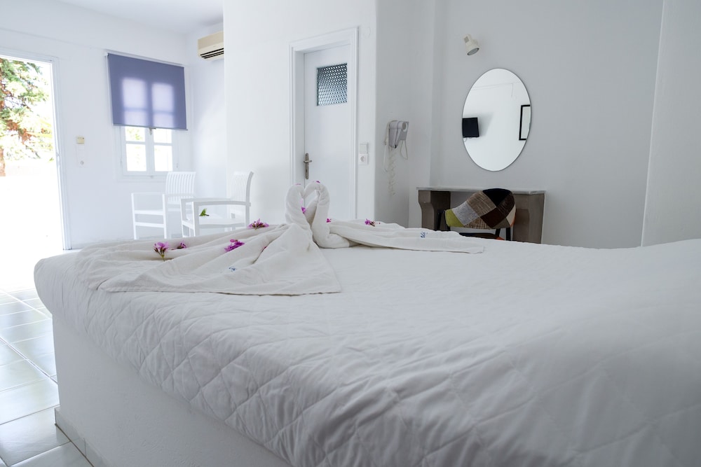 AEGEAN, COMFORT