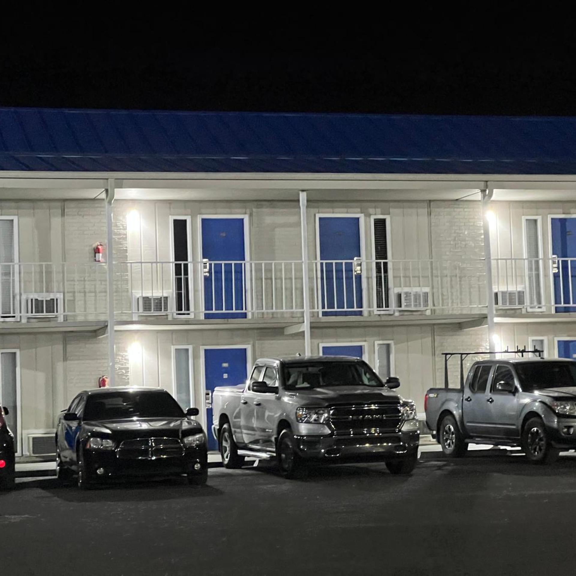 Towne Inn 45/50