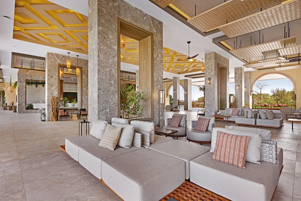 Hotel Riu Baobab 35/62